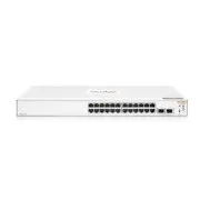 HPE Networking Instant On Switch 24p Gigabit 2p SFP 1830 (JL812A)