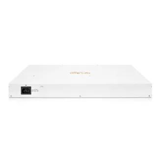 HPE Networking Instant On Switch 48p Gigabit CL4 PoE 4p SFP+ 370W 1930 (JL686B) HPE Networking Instant On Switch 48p Gigabit CL4 PoE 4p SFP+ 370W 1930 (JL686B)