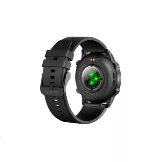 CARNEO Adventure HR+ 2nd gen. black CARNEO Adventure HR+ 2nd gen. black