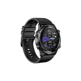 CARNEO Adventure HR+ 2nd gen. black CARNEO Adventure HR+ 2nd gen. black
