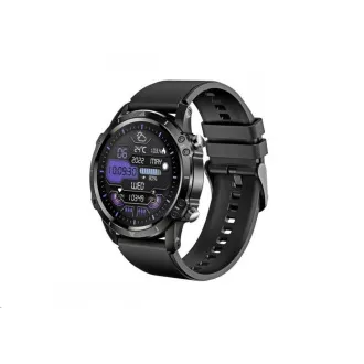 CARNEO Adventure HR+ 2nd gen. black CARNEO Adventure HR+ 2nd gen. black