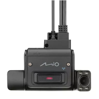 Mio MiSentry 12T 4G LTE - kamera pro záznam jízdy Mio MiSentry 12T 4G LTE - kamera pro záznam jízdy