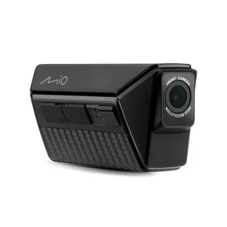 Mio MiVue MP30 Dual 2K WIFI kamera pro motorkáře Mio MiVue MP30 Dual 2K WIFI kamera pro motorkáře