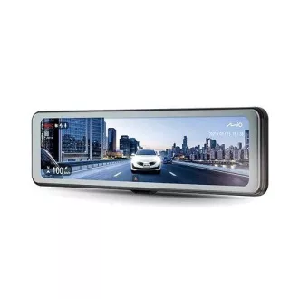 Mio MiVue R860WD - Prémiová E-mirror kamera Mio MiVue R860WD - Prémiová E-mirror kamera