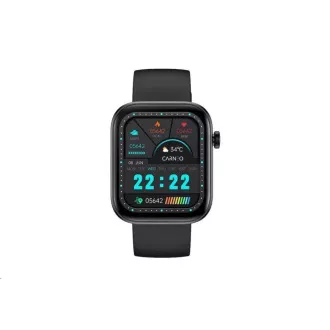 CARNEO Zenith HR+ black CARNEO Zenith HR+ black