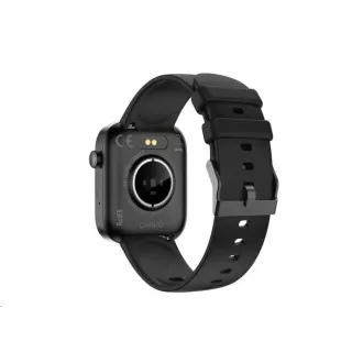 CARNEO Zenith HR+ black CARNEO Zenith HR+ black