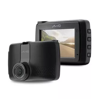 Mio MiVue 803W Pro 2.5K WIFI GPS Smartbox Mio MiVue 803W Pro 2.5K WIFI GPS Smartbox