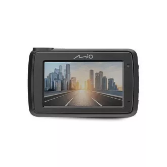 Mio MiVue 903WD Pro Dual 2.5K HDR, WIFI, GPS, Smartbox Mio MiVue 903WD Pro Dual 2.5K HDR, WIFI, GPS, Smartbox