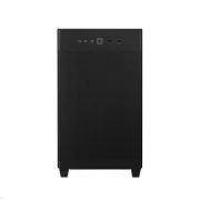 ASUS case AP201 PRIME CASE TG, Mini Tower, černá