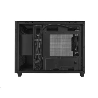 ASUS case AP201 PRIME CASE TG, Mini Tower, černá ASUS case AP201 PRIME CASE TG, Mini Tower, černá
