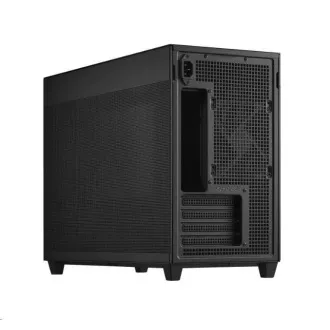 ASUS case AP201 PRIME CASE TG, Mini Tower, černá ASUS case AP201 PRIME CASE TG, Mini Tower, černá
