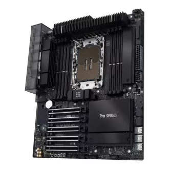 ASUS MB Sc LGA4677 PRO WS W790-ACE, Intel W790, 8xDDR5, CEB