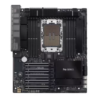 ASUS MB Sc LGA4677 PRO WS W790-ACE, Intel W790, 8xDDR5, CEB