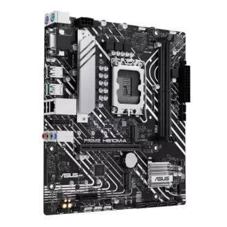 ASUS MB Sc LGA1700 PRIME H610M-A-CSM, Intel H610, 2xDDR5, 1xDP, 1xHDMI, 1xVGA, mATX ASUS MB Sc LGA1700 PRIME H610M-A-CSM, Intel H610, 2xDDR5, 1xDP, 1xHDMI, 1xVGA, mATX