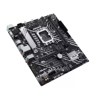 ASUS MB Sc LGA1700 PRIME H610M-A-CSM, Intel H610, 2xDDR5, 1xDP, 1xHDMI, 1xVGA, mATX ASUS MB Sc LGA1700 PRIME H610M-A-CSM, Intel H610, 2xDDR5, 1xDP, 1xHDMI, 1xVGA, mATX