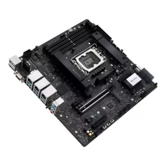 ASUS MB Sc LGA1700 PRO WS W680M-ACE SE, Intel W680, 4xDDR5, 1xDP, 1xHDMI, 1xVGA, 1xmATX ASUS MB Sc LGA1700 PRO WS W680M-ACE SE, Intel W680, 4xDDR5, 1xDP, 1xHDMI, 1xVGA, 1xmATX