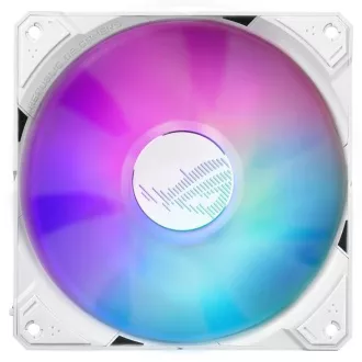 ASUS vodní chladič CPU AIO ROG RYUJIN III 240 ARGB WHITE, 2x120mm, LGA1851, AM5 ASUS vodní chladič CPU AIO ROG RYUJIN III 240 ARGB WHITE, 2x120mm, LGA1851, AM5