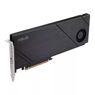 ASUS HYPER M.2 x16 GEN5 Card, 4xM.2 ASUS HYPER M.2 x16 GEN5 Card, 4xM.2