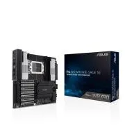 ASUS MB Sc sWRX9 PRO WS WRX90E-SAGE SE, AMD WRX90, 8xDDR5, EEB - Rozbalené