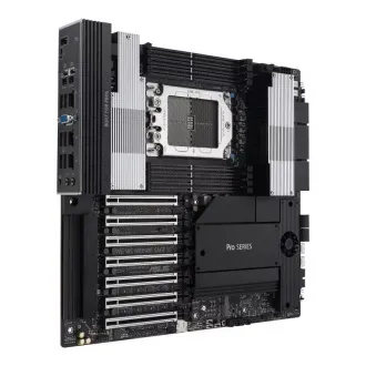 ASUS MB Sc sWRX9 PRO WS WRX90E-SAGE SE, AMD WRX90, 8xDDR5, EEB - Rozbalené ASUS MB Sc sWRX9 PRO WS WRX90E-SAGE SE, AMD WRX90, 8xDDR5, EEB - Rozbalené