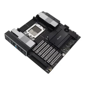 ASUS MB Sc sWRX9 PRO WS WRX90E-SAGE SE, AMD WRX90, 8xDDR5, EEB - Rozbalené ASUS MB Sc sWRX9 PRO WS WRX90E-SAGE SE, AMD WRX90, 8xDDR5, EEB - Rozbalené