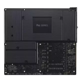ASUS MB Sc sWRX9 PRO WS WRX90E-SAGE SE, AMD WRX90, 8xDDR5, EEB ASUS MB Sc sWRX9 PRO WS WRX90E-SAGE SE, AMD WRX90, 8xDDR5, EEB