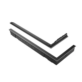 ASUS Sada osvětlení TUF GAMING ARGB Pro GT502 HORIZON, Černá ASUS Sada osvětlení TUF GAMING ARGB Pro GT502 HORIZON, Černá