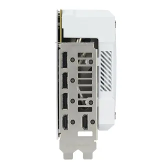ASUS VGA NVIDIA GeForce RTX 5070 Ti TUF GAMING 16GB OC WHITE, 16GB GDDR7, 3xDP, 2xHDMI ASUS VGA NVIDIA GeForce RTX 5070 Ti TUF GAMING 16GB OC WHITE, 16GB GDDR7, 3xDP, 2xHDMI