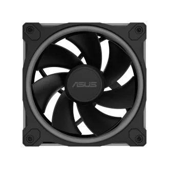ASUS Ventilátor PRIME MR120 ARGB Reverse, 3x120mm, černá ASUS Ventilátor PRIME MR120 ARGB Reverse, 3x120mm, černá