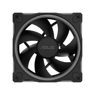 ASUS Ventilátor PRIME MR120 ARGB, 1x120mm, černá ASUS Ventilátor PRIME MR120 ARGB, 1x120mm, černá