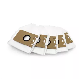 Tesla Smart Robot Vacuum Laser AI300 Dust Bag 5x Tesla Smart Robot Vacuum Laser AI300 Dust Bag 5x