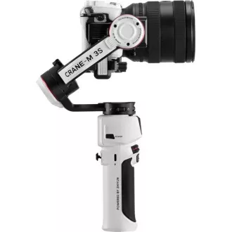 Zhiyun Crane M3S stabilizátor Zhiyun Crane M3S stabilizátor