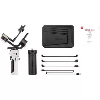 Zhiyun Crane M3S stabilizátor Zhiyun Crane M3S stabilizátor