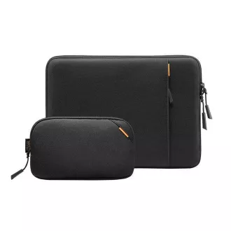tomtoc Sleeve Kit - 14" MacBook Pro, černá tomtoc Sleeve Kit - 14" MacBook Pro, černá