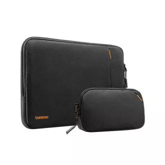 tomtoc Sleeve Kit - 14" MacBook Pro, černá tomtoc Sleeve Kit - 14" MacBook Pro, černá