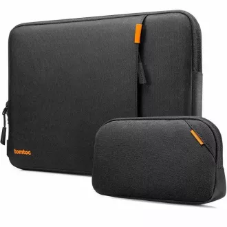 tomtoc Sleeve Kit - 14" MacBook Pro, černá tomtoc Sleeve Kit - 14" MacBook Pro, černá