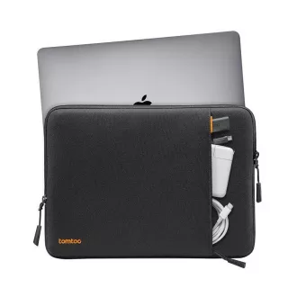 tomtoc Sleeve - 14" MacBook Pro, černá tomtoc Sleeve - 14" MacBook Pro, černá