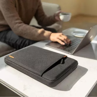 tomtoc Sleeve - 14" MacBook Pro, černá tomtoc Sleeve - 14" MacBook Pro, černá