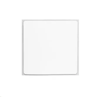 Niimbot štítky R 50x50mm 150ks White pro B21, B21S, B3S, B1 Niimbot štítky R 50x50mm 150ks White pro B21, B21S, B3S, B1