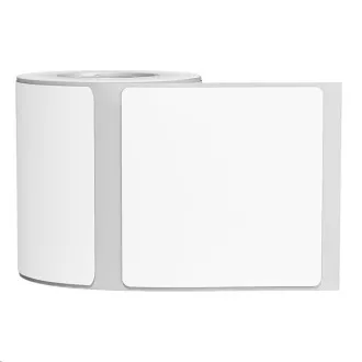 Niimbot štítky R 50x50mm 150ks White pro B21, B21S, B3S, B1 Niimbot štítky R 50x50mm 150ks White pro B21, B21S, B3S, B1