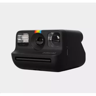Polaroid Go Gen 2 Black Polaroid Go Gen 2 Black