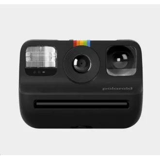 Polaroid Go Gen 2 Black Polaroid Go Gen 2 Black