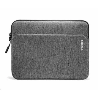 tomtoc Sleeve - 10, 9" iPad / 11" iPad Pro, šedá tomtoc Sleeve - 10, 9" iPad / 11" iPad Pro, šedá