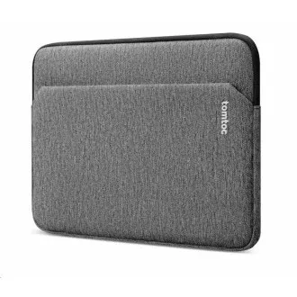 tomtoc Sleeve - 10, 9" iPad / 11" iPad Pro, šedá tomtoc Sleeve - 10, 9" iPad / 11" iPad Pro, šedá