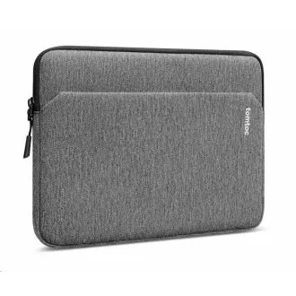 tomtoc Sleeve - 10, 9" iPad / 11" iPad Pro, šedá tomtoc Sleeve - 10, 9" iPad / 11" iPad Pro, šedá