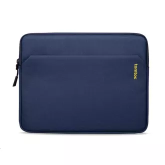tomtoc Sleeve - 10, 9" iPad / 11" iPad Pro, tmavě modrá tomtoc Sleeve - 10, 9" iPad / 11" iPad Pro, tmavě modrá
