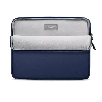 tomtoc Sleeve - 10, 9" iPad / 11" iPad Pro, tmavě modrá tomtoc Sleeve - 10, 9" iPad / 11" iPad Pro, tmavě modrá