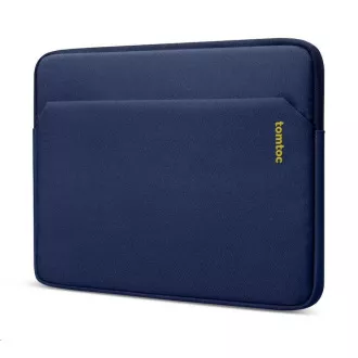 tomtoc Sleeve - 10, 9" iPad / 11" iPad Pro, tmavě modrá tomtoc Sleeve - 10, 9" iPad / 11" iPad Pro, tmavě modrá