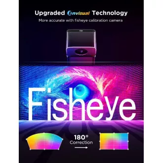 Govee TV 55-65 Backlight 3 Lite Kit SMART sada LED podsvícení Govee TV 55-65 Backlight 3 Lite Kit SMART sada LED podsvícení