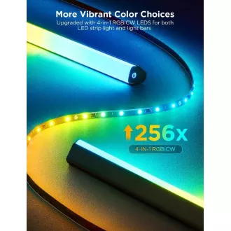 Govee TV 55-65 Backlight 3 Lite Kit SMART sada LED podsvícení Govee TV 55-65 Backlight 3 Lite Kit SMART sada LED podsvícení